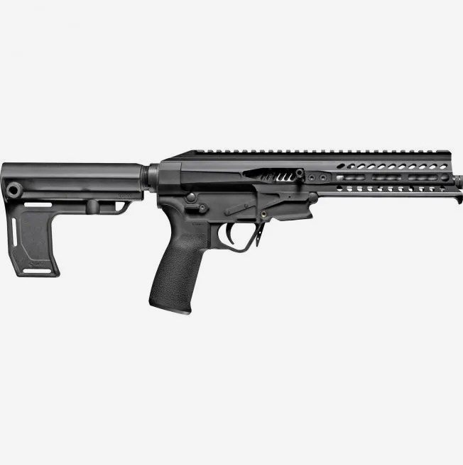 Patriot Ordnance Factory Rebel 22 LR Rifle