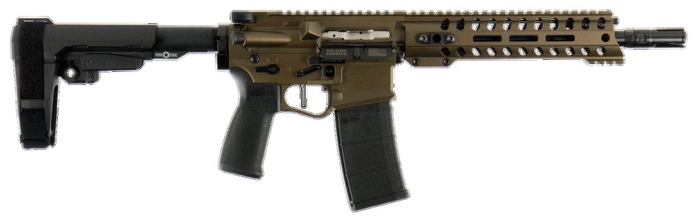 Patriot Ordnance Factory Renegade Plus 5.56 NATO