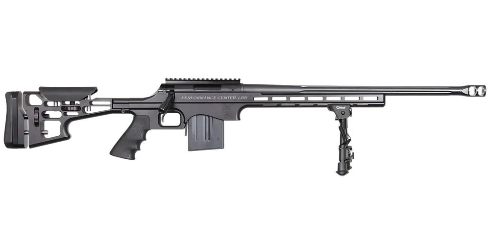 Performance Center LRR 308 Win Long Range Rifle