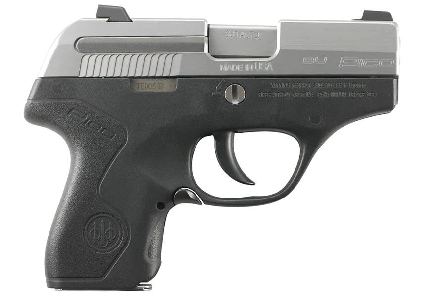 Pico 380 Auto Carry Conceal Pistol