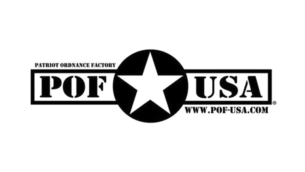 POF P15 AR-15 Complete Lower Receiver 223 Rem
