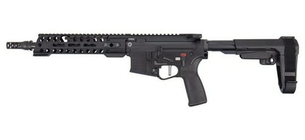 POF Renegade Pistol 10.5" .300 Blackout