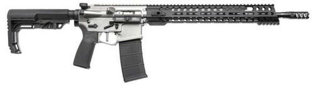POF Renegade Plus AR-15, .223/5.56, 16.5"