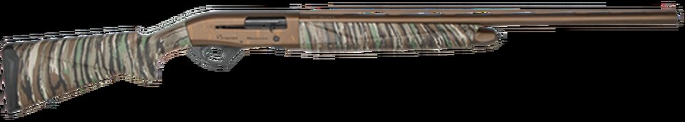 Pointer Phenoma Pphl1228cmnbrog Rlt 12 Ga 28" Barrel