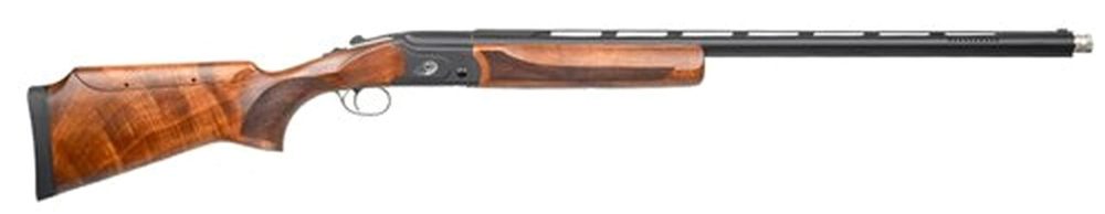 Pointer SCT Basic Trap Youth Break-Open 12 Ga, 28" Barrel, 3", Turkish Walnut, 1rd