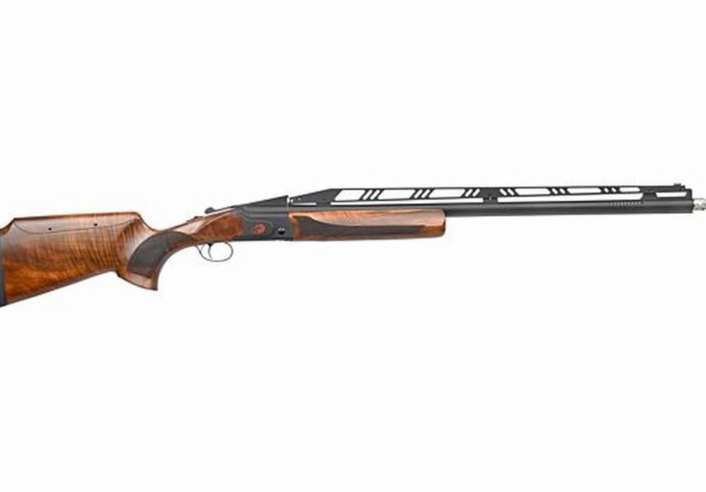 Pointer SCT Deluxe Trap 12 Ga, 30" Barrel, 3", Turkish Walnut, 1rd