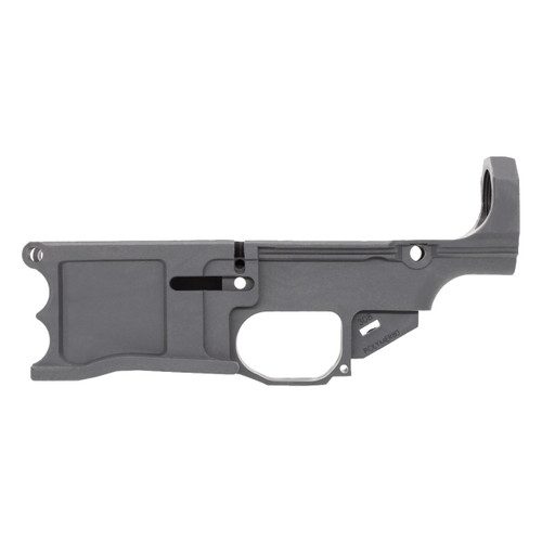 Polymer80 LR-308 80% Lower Receiver | Build Your Custom AR-10 | Polymer80