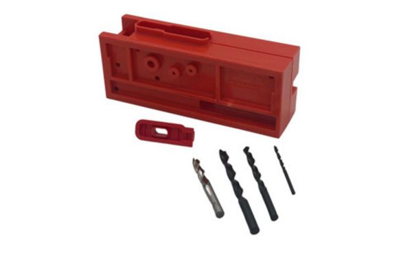 Polymer80 P80-JIG-RL556v3 Jig Kit | Affordable AR-15 80% Lower Jig | Polymer80