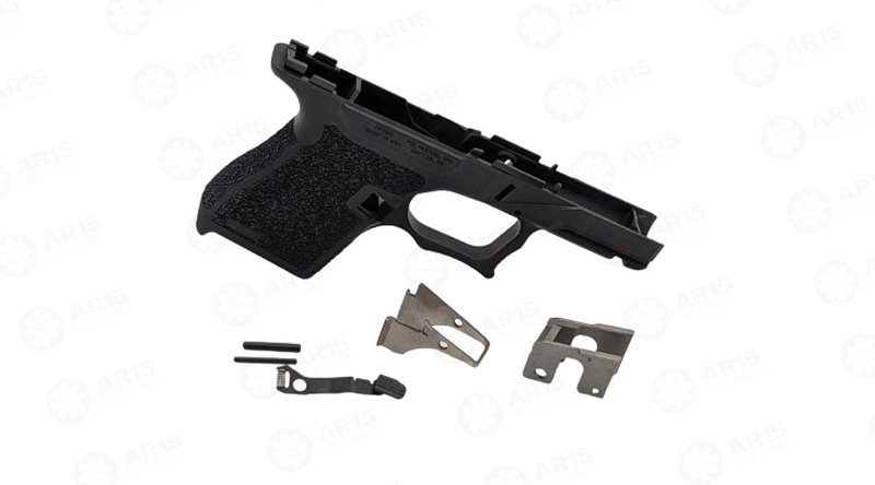Polymer80 PF9SS Pistol Frame Only