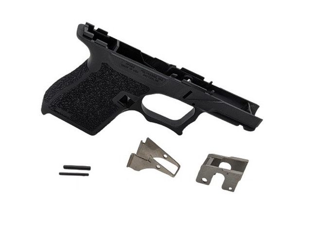 Polymer80 PF9SS 80% Pistol Frame ONLY