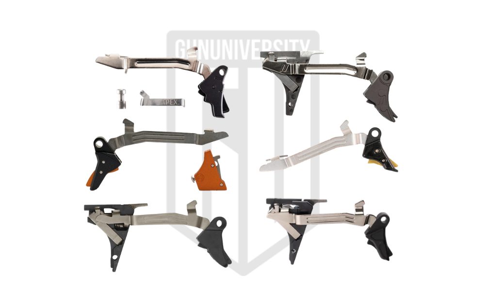 Polymer80 Universal Jig & Tool Kit