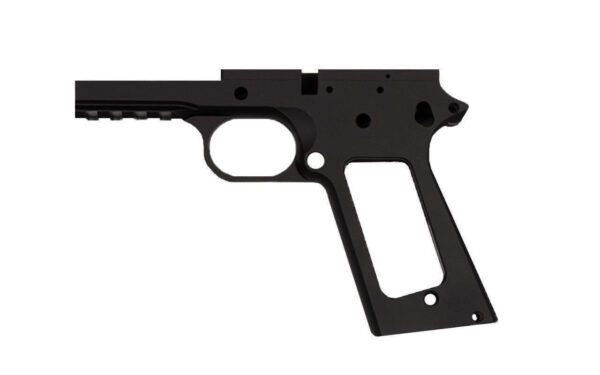 Polymer80 PF940C Frame for Glock 19 - 80% Lower Receiver