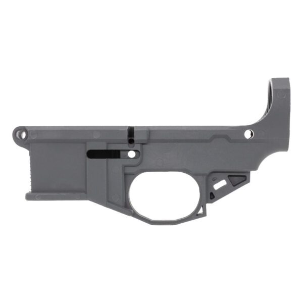 Polymer80 G150 AR-15 80% Lower Receiver Kit – Black | Unfinished Firearm Build