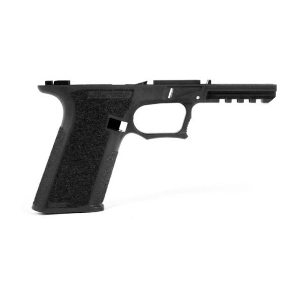 Polymer80 PF45 80% Pistol Frame Kit - Unfinished Receiver for Glock-Style Builds