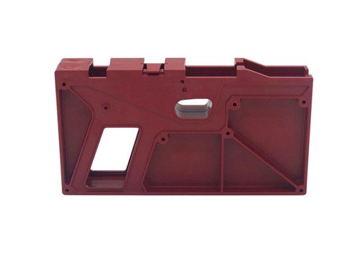 Polymer80 PF45 Jig Kit for PF45 Frame Blanks - Complete Assembly Tool Set