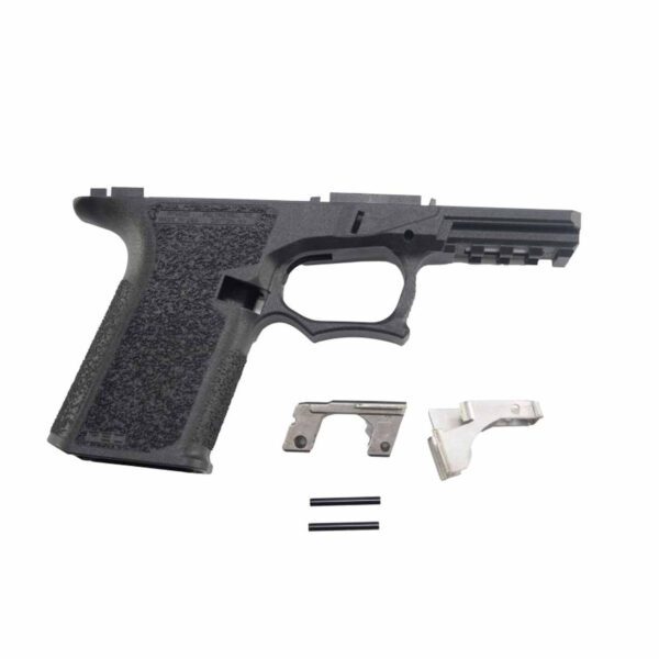 Polymer80 PF940C 80% Pistol Frame Kit - Glock 19 Compatible Build Platform