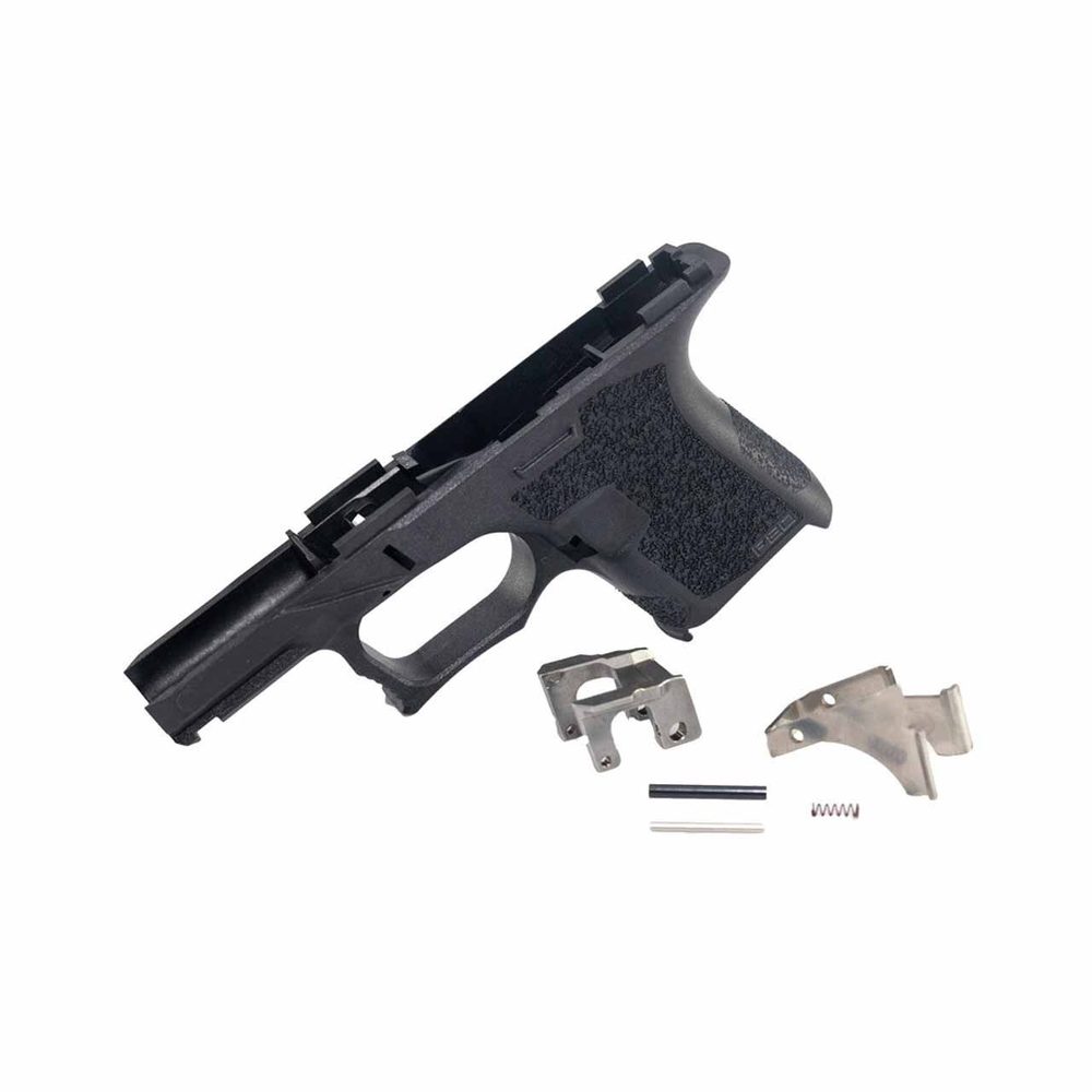 Polymer80 PF940SC 80% Pistol Frame - Compact Build Kit