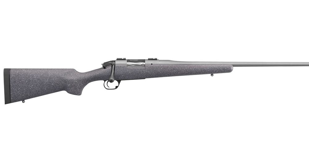 Premier Series Mountain 308 Win Bolt-Action Rifle with 22-Inch Barrel