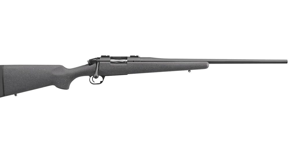 Premier Series Stalker 300 Win Mag Bolt-Action Rifle with Carbon FIber Stock
