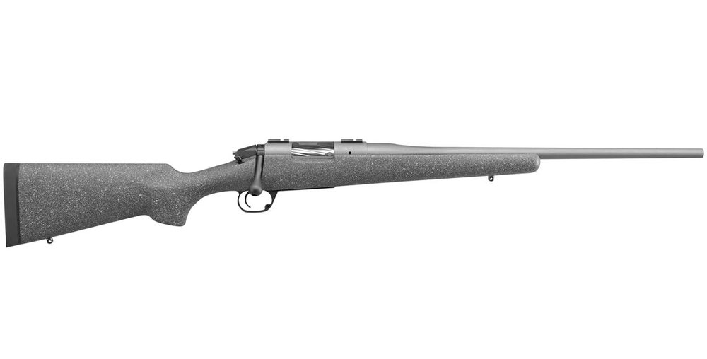 Premier Series Stalker 6.5 Creedmoor with Carbon Fiber Stock