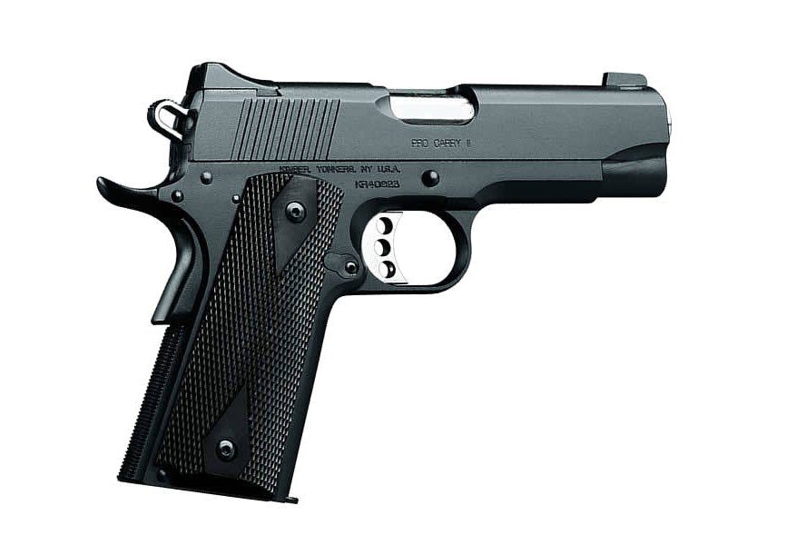 Pro Carry II 45 ACP 1911 Pistol