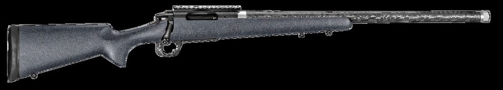 Proof Research Elevation Lightweight Hunter 300 Win MAG 24 Carbon Fiber Black
