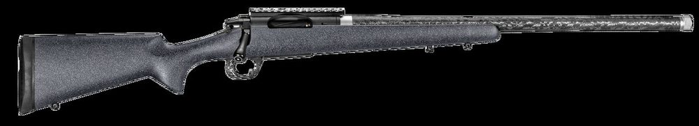 PROOF RESEARCH Elevation Lightweight Hunter 6.5 Creedmoor 24" Barrel, Black