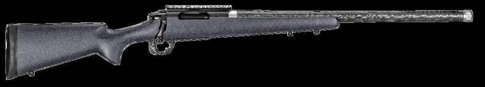 PROOF RESEARCH Elevation Lightweight Hunter 6.5 Creedmoor 24" Carbon Fiber Black Right Hand