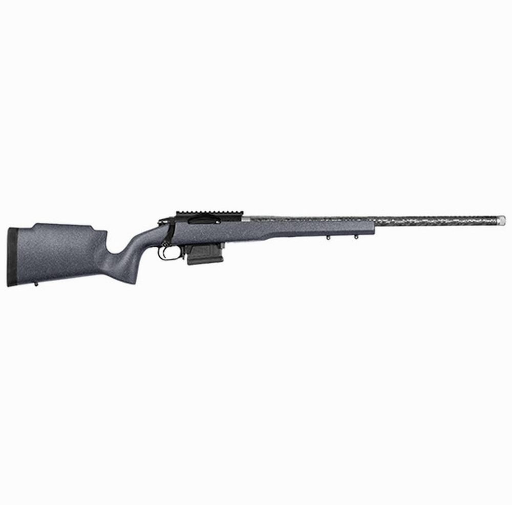 PROOF RESEARCH Elevation MTR 6.5 Creedmoor 24" Barrel, Black