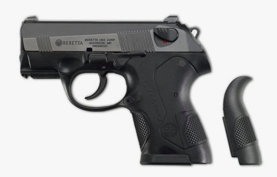 PX4 Storm Type F 40 SW Sub-Compact Centerfire Pistol