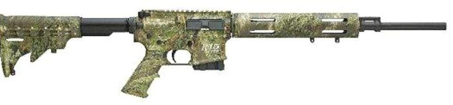 R-15 18BBL .223 Rem Semi-Automatic Rifle