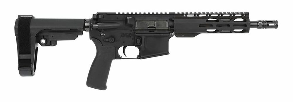 Radical Firearms Forged .300 Blackout AR Pistol