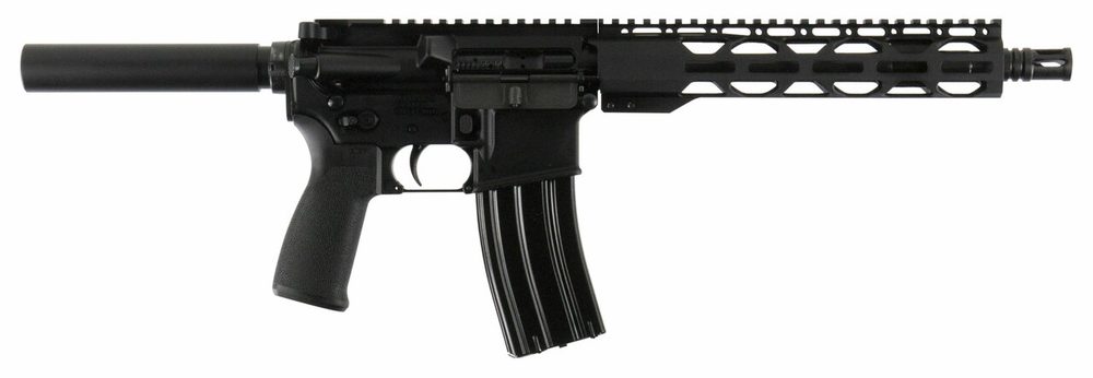 Radical Firearms RPR AR Pistol 5.56 NATO