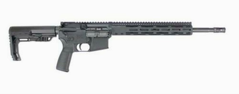 Radical Firearms AR-15 Carbine 5.56/223, 16" Barrel, 12" M-LOK Free Float Handguard, 30rd Mag