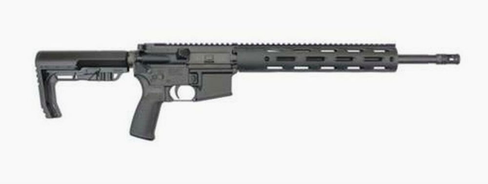 Radical Firearms AR-15 FGS 300 AAC Blackout, 16", 30rd, Black
