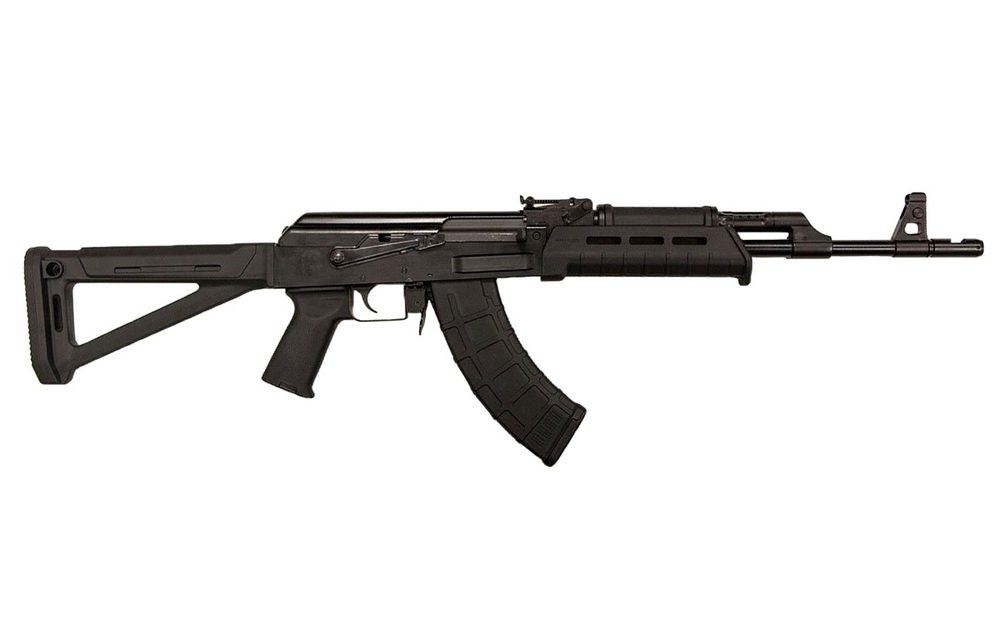 Red Army C39v2 7.62x39mm Semi-Automatic Magpul MOE Rifle