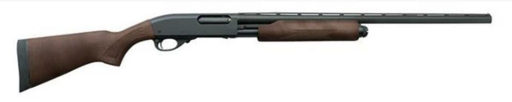 Remington 870 Express 410 Ga 25" Fixed Full Hardwood