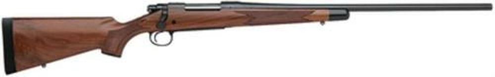 Remington 700 CDL Bolt 270 Winchester 24" Walnut