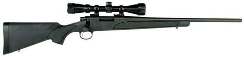 Remington 700 ADL Compact Bolt Action Rifle .243 Win