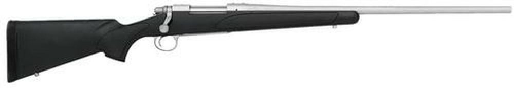 Remington 700 SPS SS 223 Rem Bolt-Action Rifle