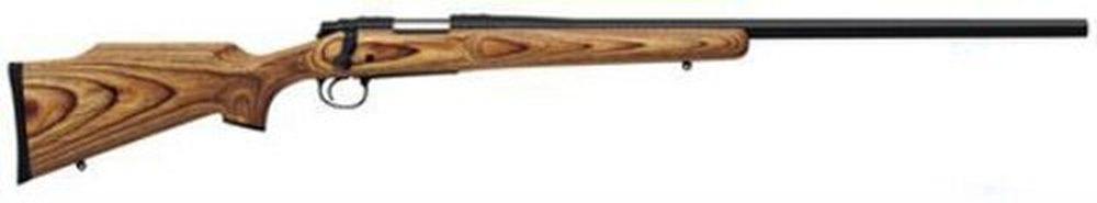 Remington 700 VLS Bolt 223 Rem/5.56 NATO