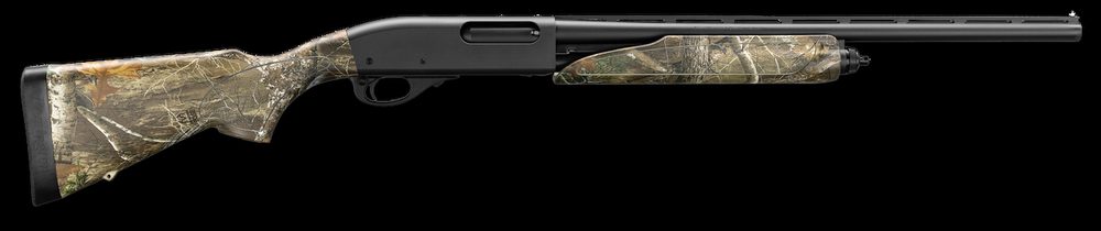 Remington 870 Express Compact Camo 20 Gauge