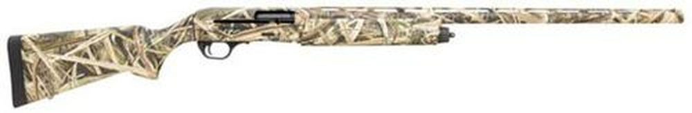 Remington V3 Sport 12GA 28" Mossy Oak Blades