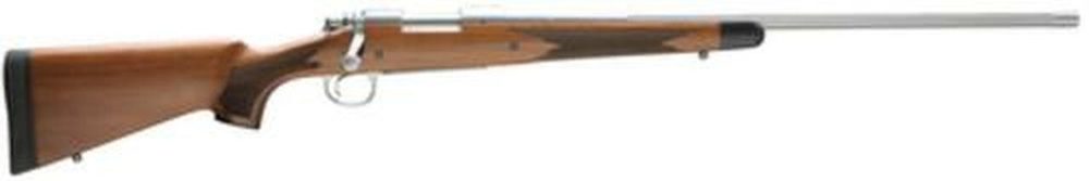 Remington 700 CDL SF .257 Weatherby Mag 26" Stainless Fluted