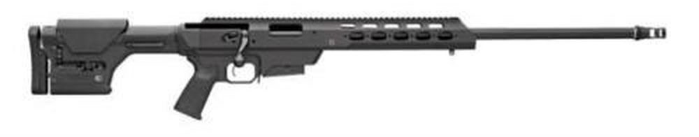 Remington 700 SPS Tactical 300 Win Mag