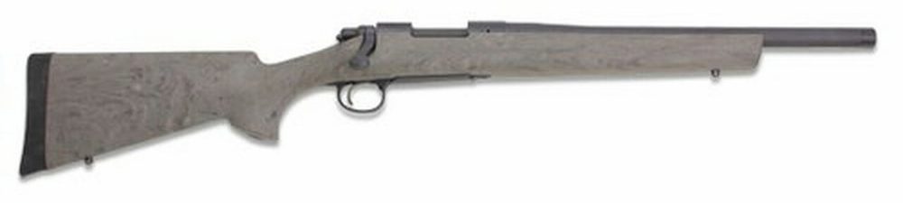 Remington Model 700 SPS Tactical 300 Blackout