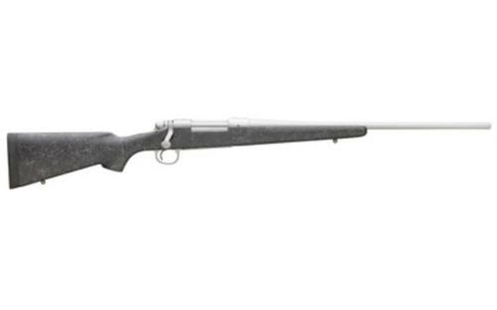 Remington 700 Mountain LSS .270 Win