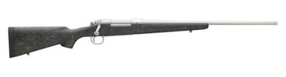 Remington 700 Mountain Rifle SS 7mm-08 Bell & Carlson