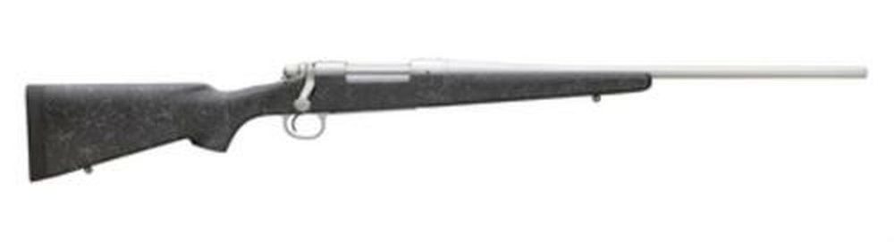 Remington 700 Mountain SS Bolt .308 Win Rifle