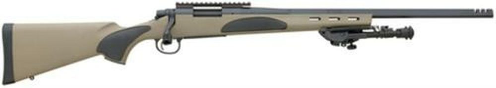 Remington Model 700 VTR .260 Rem FDE